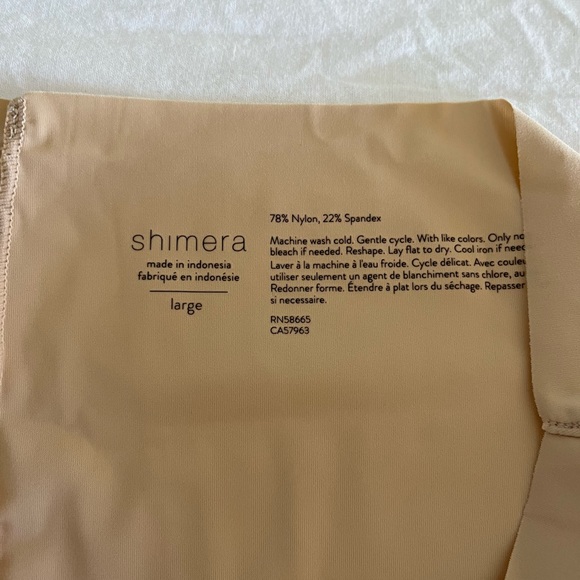 Shimera half slip - Picture 1 of 4